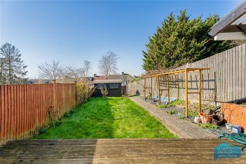 3 bedroom terraced house for sale, Woodfall Avenue, Barnet, EN5