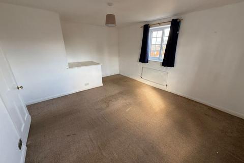 undefined, Oswestry SY10