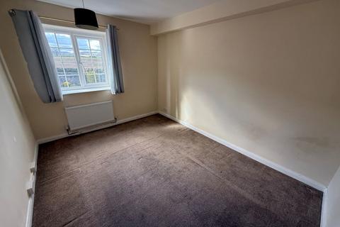 undefined, Oswestry SY10