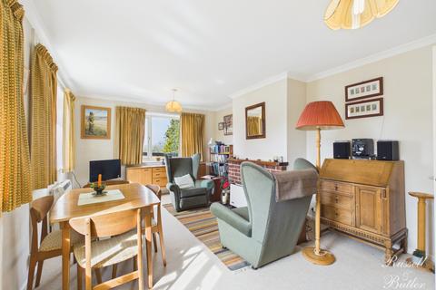 2 bedroom detached bungalow for sale, Chaloners Hill, Steeple Claydon, MK18 2PX