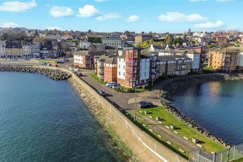 2 bedroom flat for sale, Williamson's Quay, Kirkcaldy, Fife, KY1