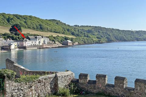 3 bedroom terraced house for sale, Kingsand, Cornwall