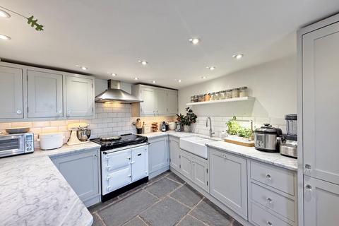 3 bedroom terraced house for sale, Kingsand, Cornwall
