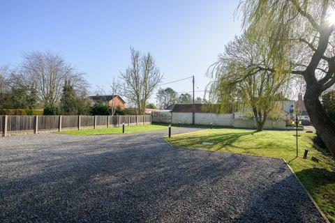 undefined, Sandy Lane, Great Steeping, PE23