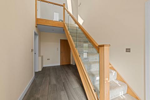 undefined, Sandy Lane, Great Steeping, PE23
