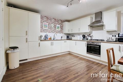 4 bedroom semi-detached house for sale, Dunsley Vale, Swindon SN1