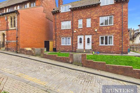 undefined, Globe Street, Scarborough