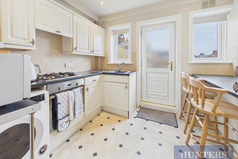 undefined, Globe Street, Scarborough