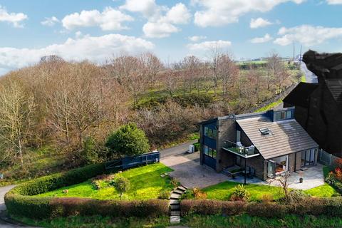 3 bedroom detached house for sale, Foxroyd Lane, Thornhill, WF12