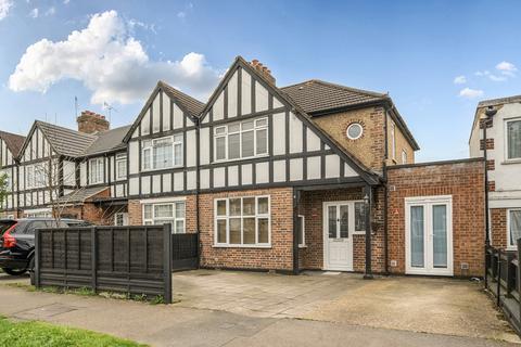 4 bedroom end of terrace house for sale, College Hill Road, Harrow