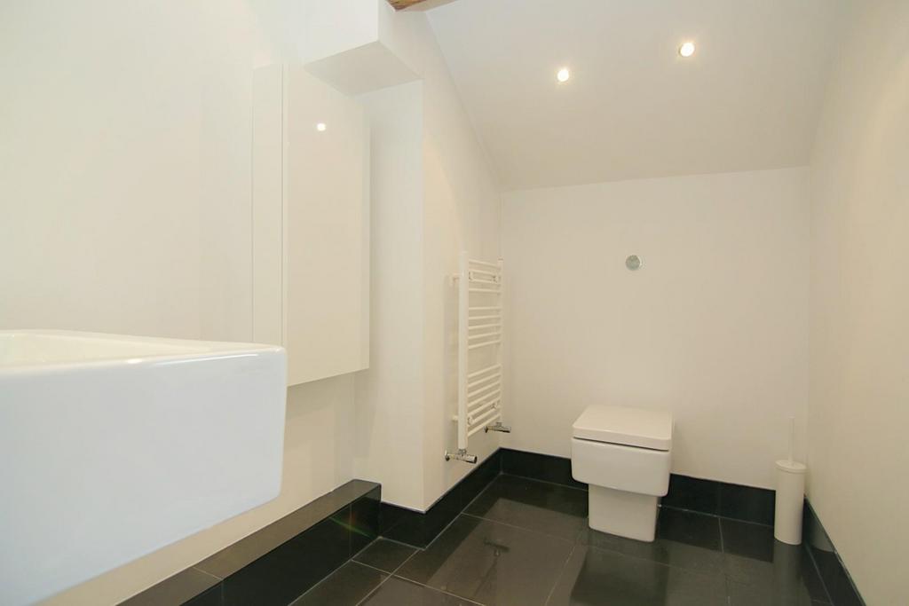 En suite