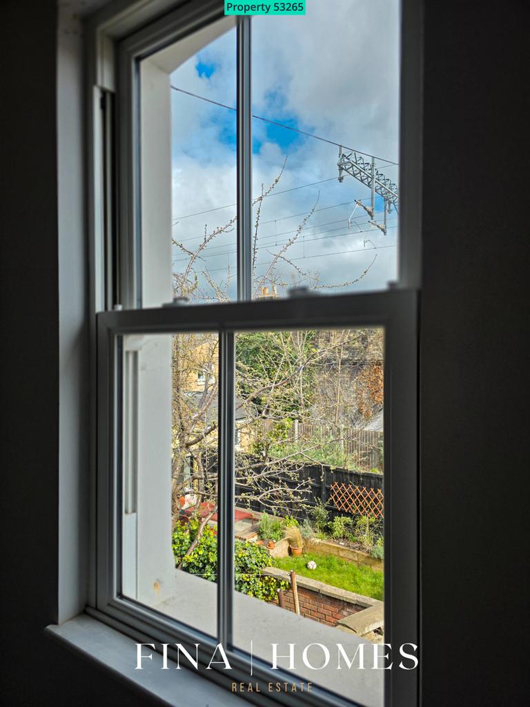 UPVC Sash Windows