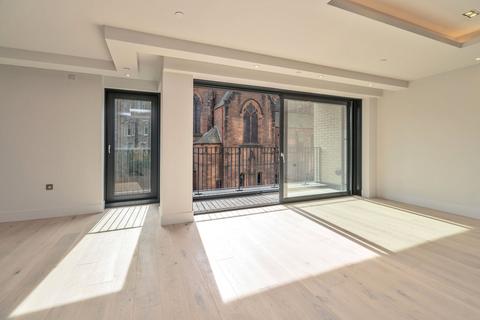 2 bedroom apartment for sale, L1-33 Village View, Edinburgh EH4