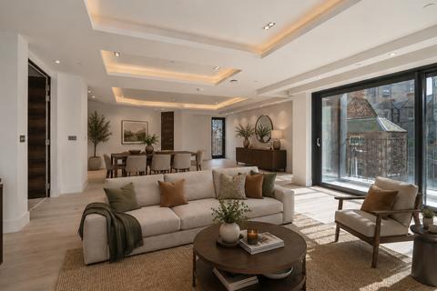 undefined, L1-33 Flat 10, 59 Belford Road, Edinburgh EH4