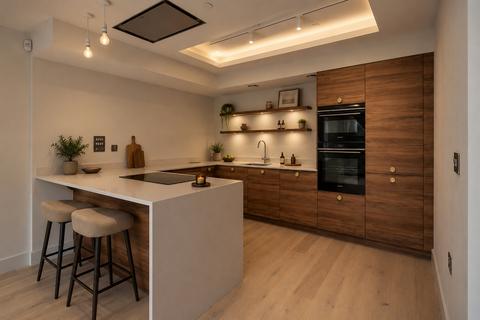 undefined, L1-33 Flat 10, 59 Belford Road, Edinburgh EH4