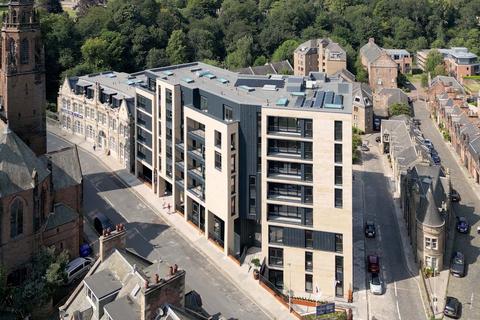 undefined, L1-33 Flat 10, 59 Belford Road, Edinburgh EH4