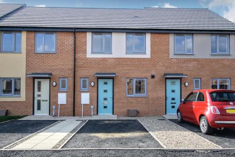 2 bedroom terraced house for sale, Burnet Drive, Darlington