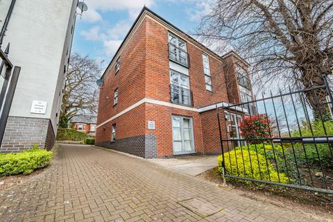 undefined, Second Avenue, Nottingham, NG7