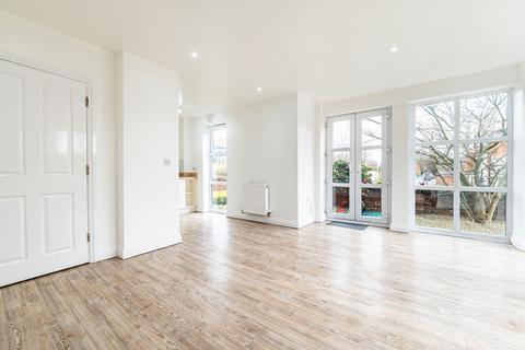 undefined, Second Avenue, Nottingham, NG7