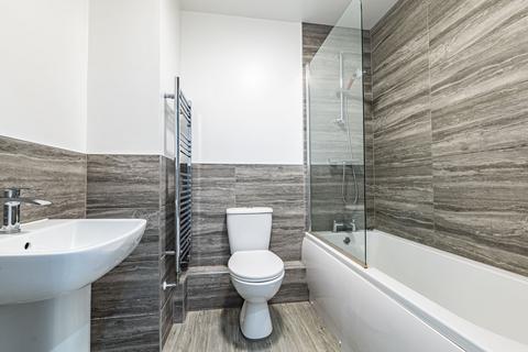 undefined, Second Avenue, Nottingham, NG7