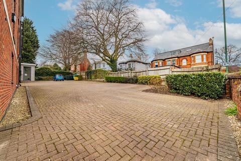 undefined, Second Avenue, Nottingham, NG7