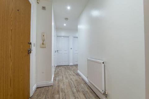 undefined, Second Avenue, Nottingham, NG7