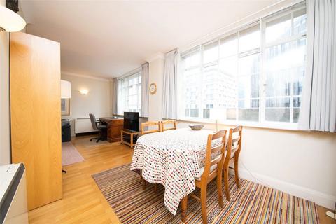 1 bedroom flat for sale, South Block, London SE1
