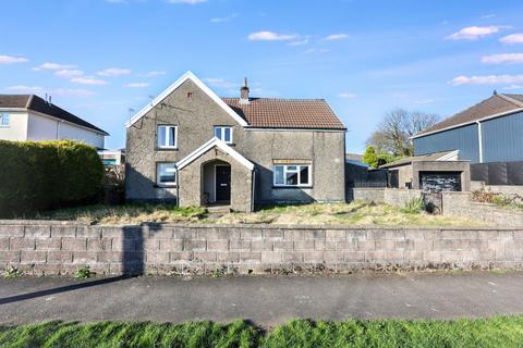 3 bedroom detached house for sale, 21 Manley Close, Tonyrefail, Porth, Mid Glamorgan, CF39 8NS