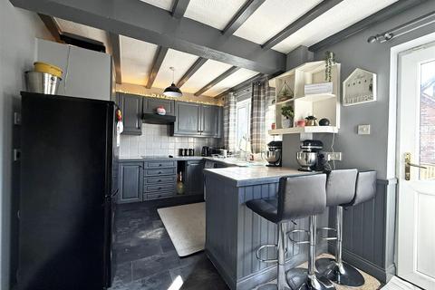 3 bedroom detached house for sale, Malt Rise, Crew Green, Shrewsbury