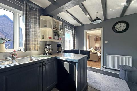 3 bedroom detached house for sale, Malt Rise, Crew Green, Shrewsbury
