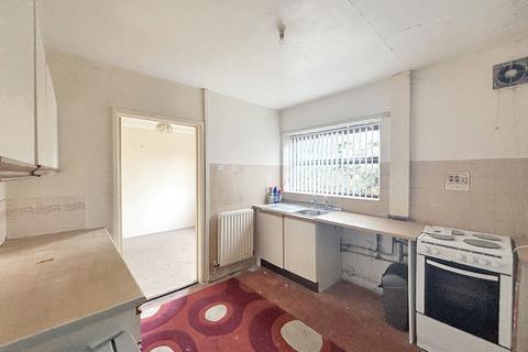 3 bedroom semi-detached house for sale, Hartlands, Bedlington, Northumberland, NE22 6JF