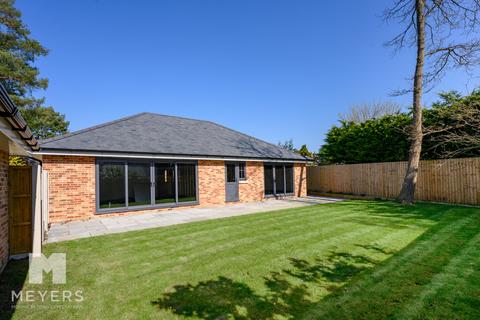 undefined, Twin Oaks | Bushmead Drive | Ashley Heath | BH24