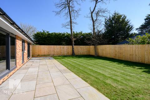 undefined, Twin Oaks | Bushmead Drive | Ashley Heath | BH24