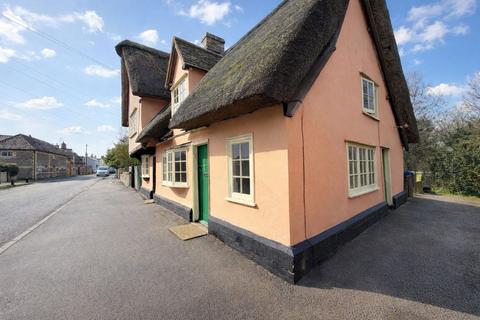 undefined, Woodside, Abbey Street, Ickleton, Saffron Walden, Essex, CB10 1SS