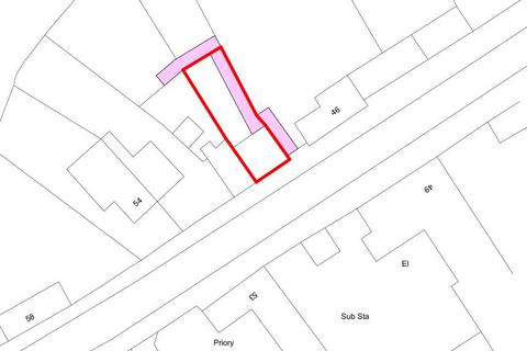 undefined, Woodside, Abbey Street, Ickleton, Saffron Walden, Essex, CB10 1SS