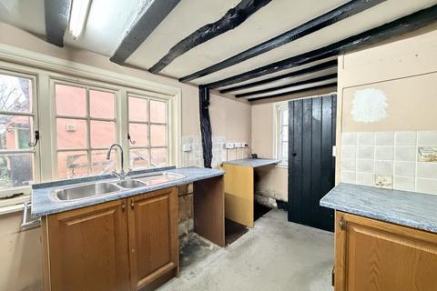 undefined, Woodside, Abbey Street, Ickleton, Saffron Walden, Essex, CB10 1SS