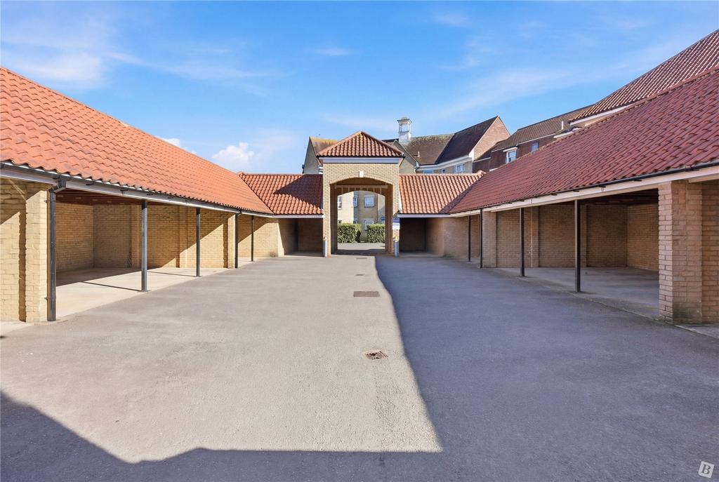 Car Park