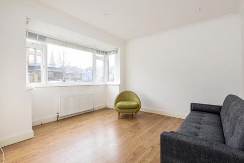 undefined, Amott Road, Peckham Rye, London, SE15