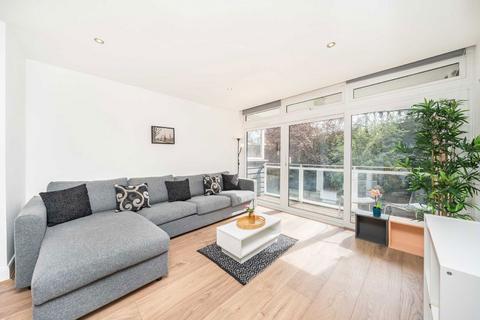 undefined, Clarence Avenue, London SW4