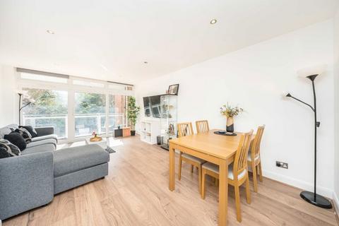 undefined, Clarence Avenue, London SW4