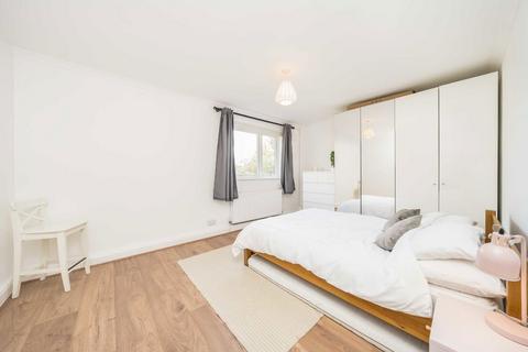 undefined, Clarence Avenue, London SW4