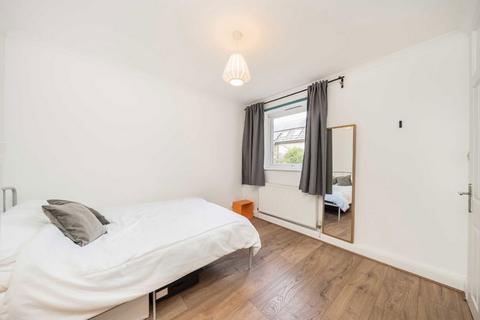 undefined, Clarence Avenue, London SW4
