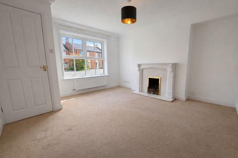 undefined, Newall Close, Chester CH3