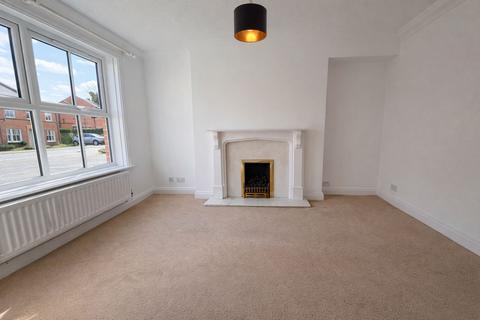 undefined, Newall Close, Chester CH3
