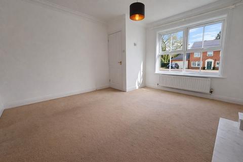 undefined, Newall Close, Chester CH3