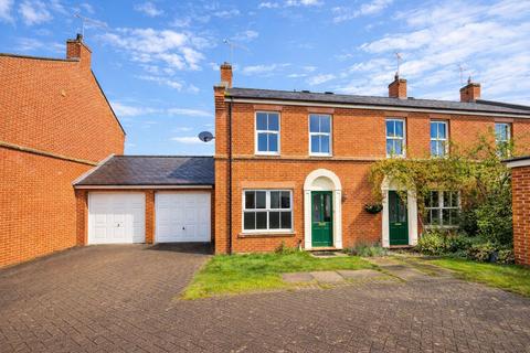 undefined, Newall Close, Chester CH3