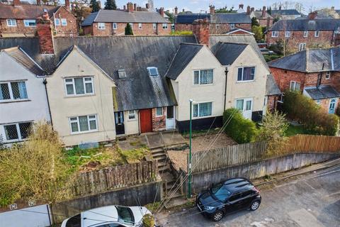 Linby Close, Nottingham