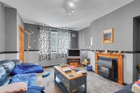 undefined, Linby Close, Nottingham