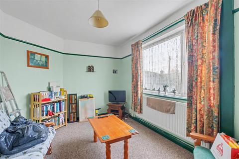 undefined, Linby Close, Nottingham