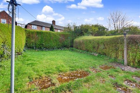 undefined, Linby Close, Nottingham